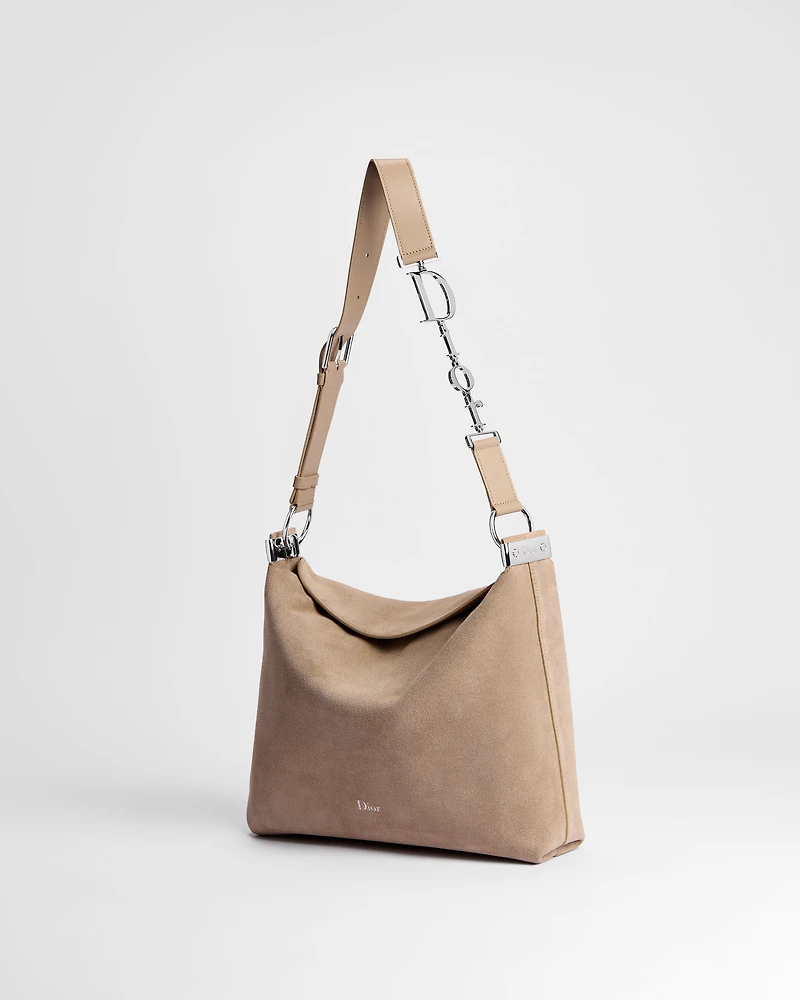 Medium Diorly Bag