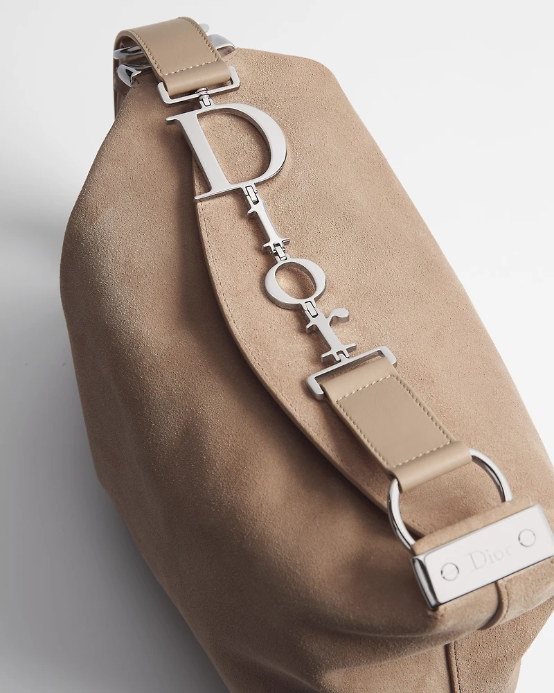 Medium Diorly Bag