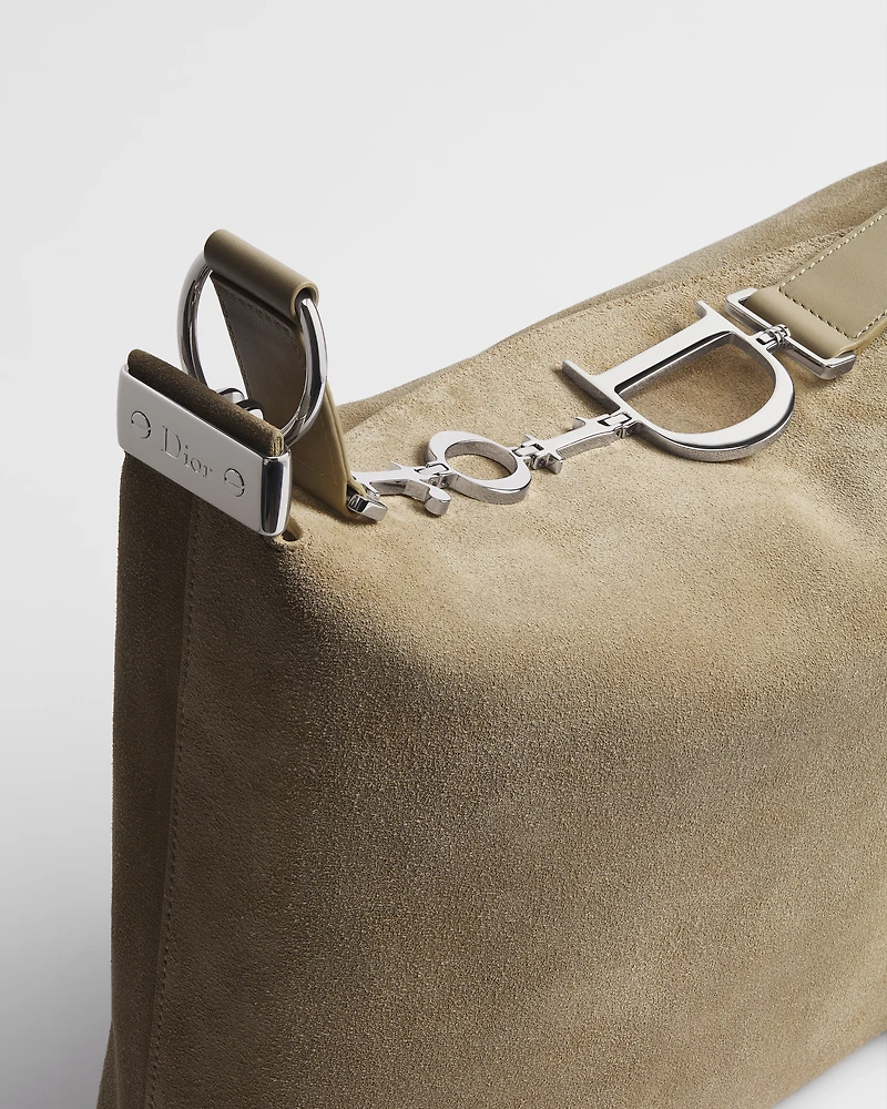 Medium Diorly Bag