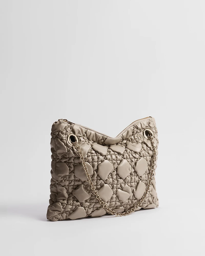 Medium Dior Milly-La-Forêt Bag