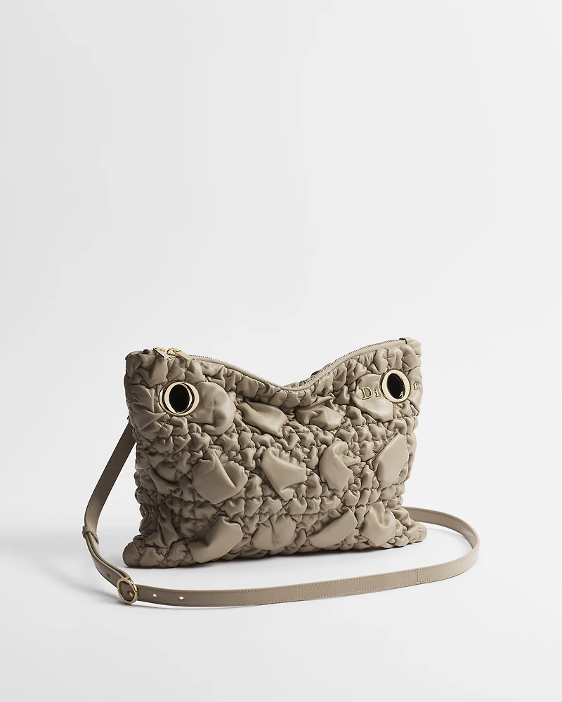 Small Dior Milly-La-Forêt Bag