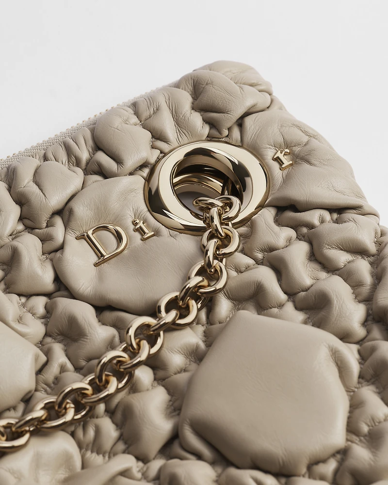 Small Dior Milly-La-Forêt Bag
