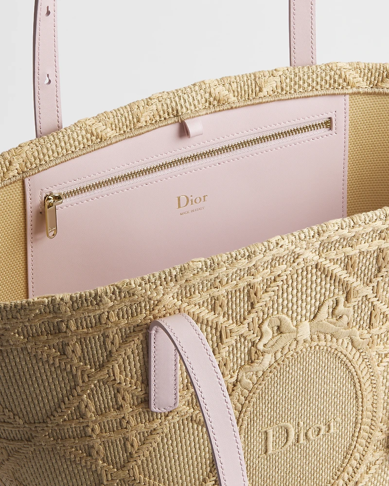 Dioriviera Small Dior Blooming Bag