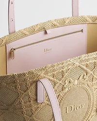 Dioriviera Small Dior Blooming Bag