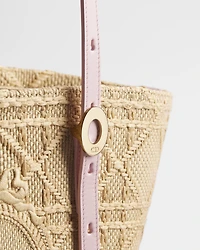 Dioriviera Small Dior Blooming Bag