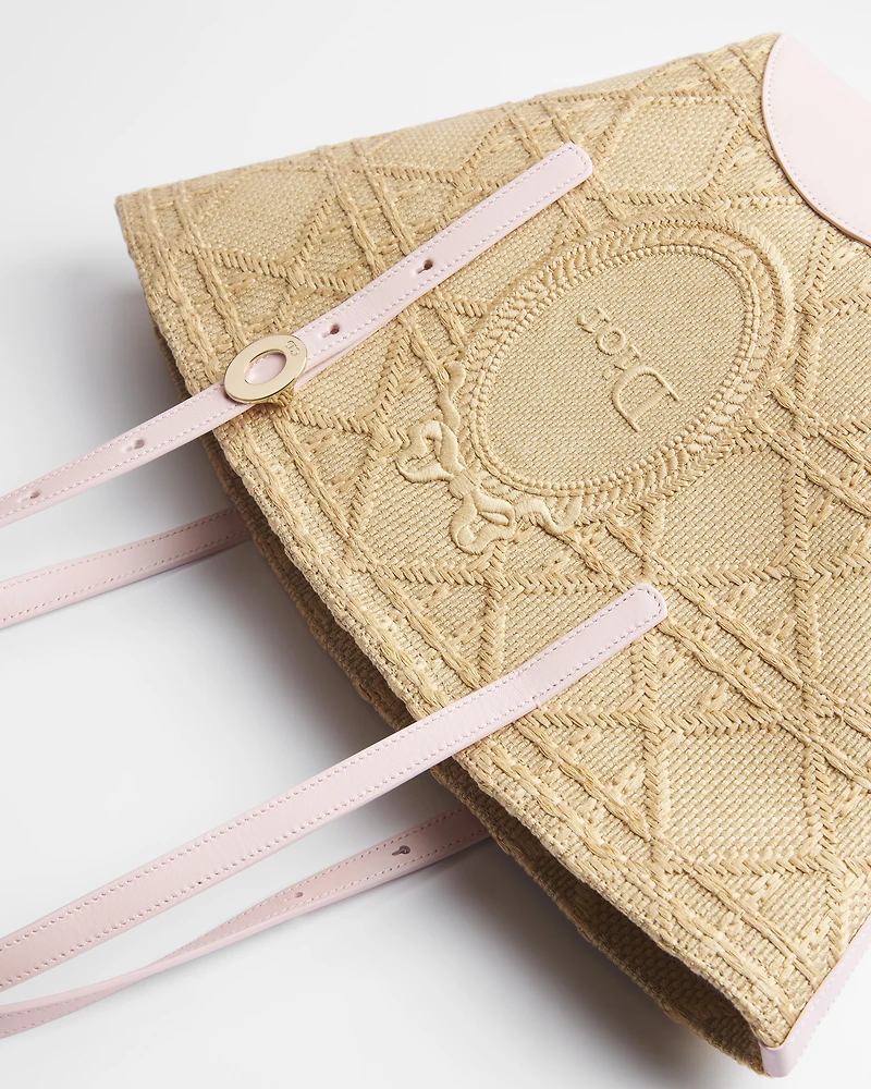 Dioriviera Small Dior Blooming Bag