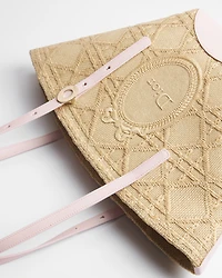 Dioriviera Small Dior Blooming Bag