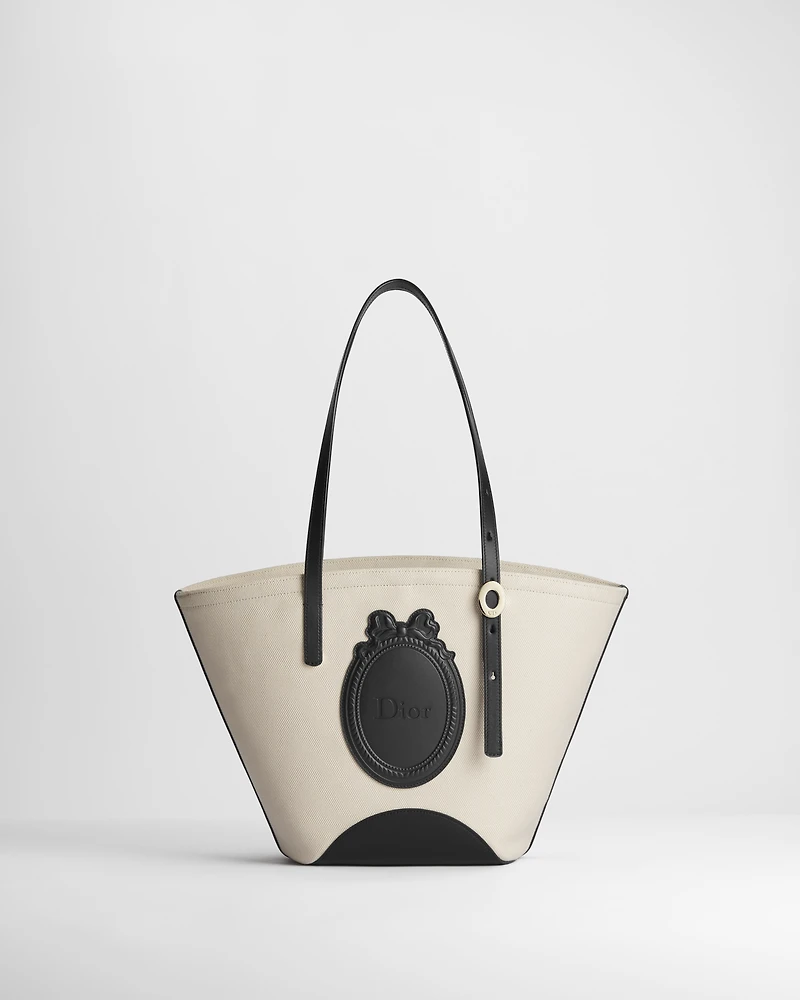 Small Dior Blooming Bag