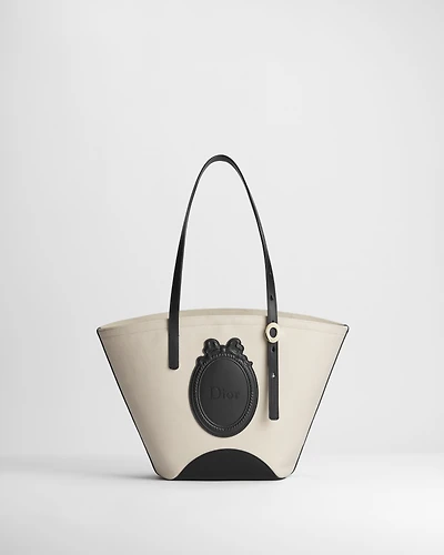 Small Dior Blooming Bag