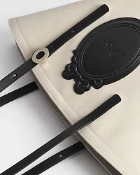 Small Dior Blooming Bag