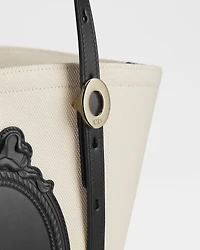 Small Dior Blooming Bag