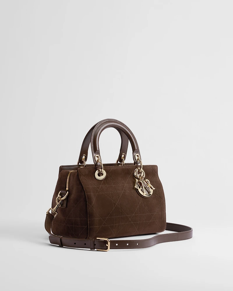 Small Dior Granville Bag