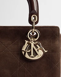 Small Dior Granville Bag