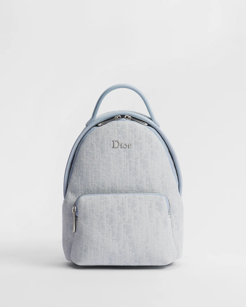 Kids' Mini Dior Rider Backpack