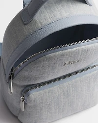 Kids' Mini Dior Rider Backpack