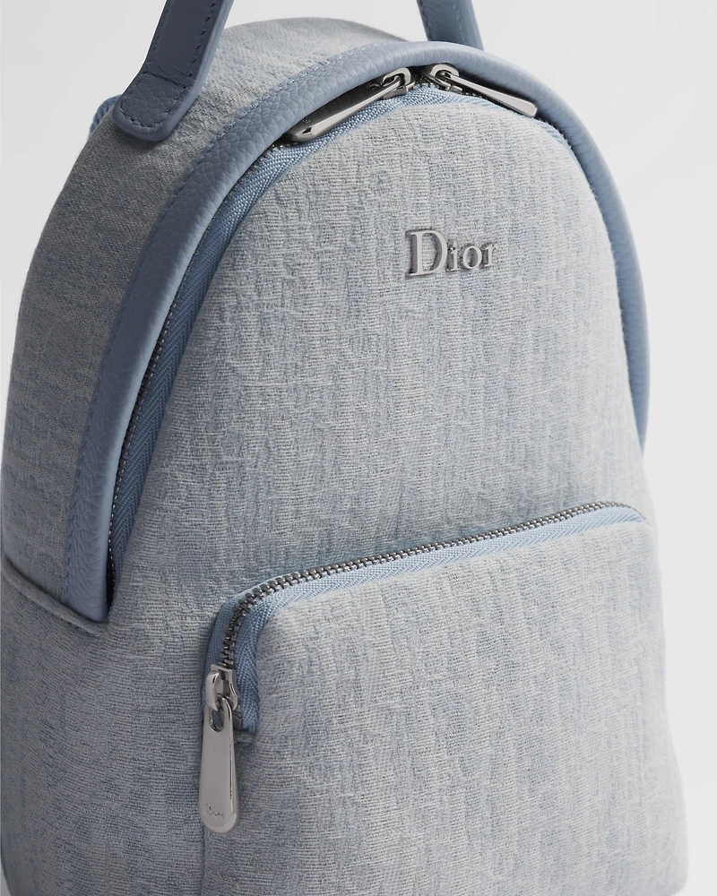 Kids' Mini Dior Rider Backpack