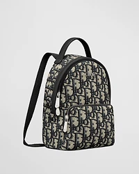 Kids' Mini Dior Rider Backpack