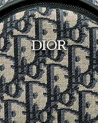 Kids' Mini Dior Rider Backpack