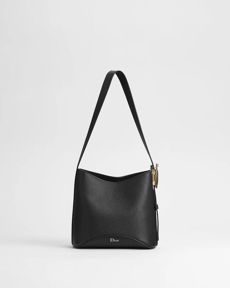 Small Dior Médaillon Bucket Bag