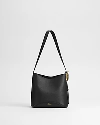 Small Dior Médaillon Bucket Bag