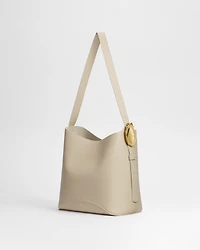 Medium Dior Médaillon Bucket Bag