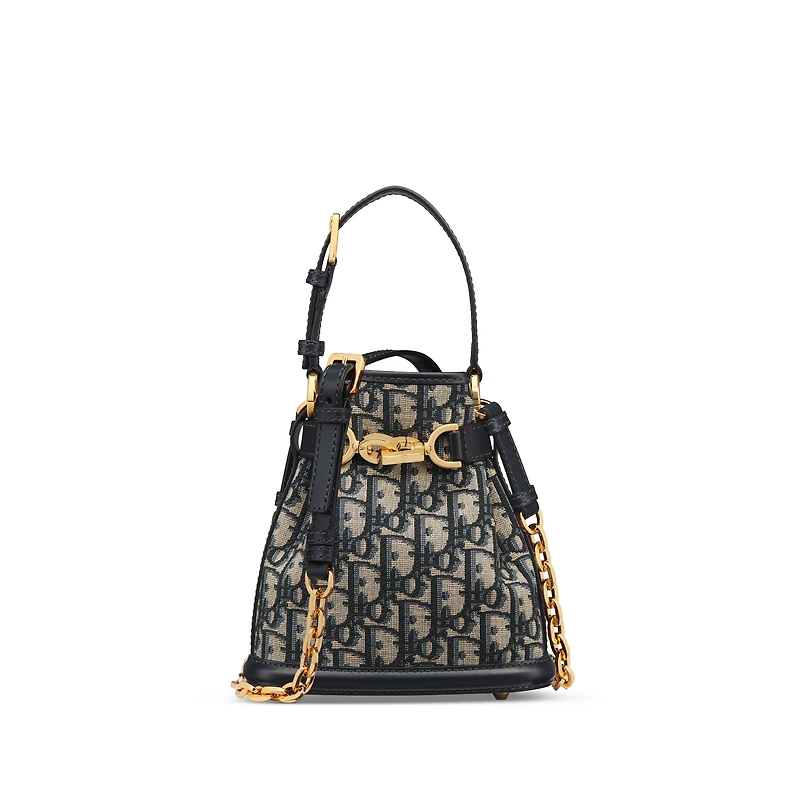 Small C'est Dior Bag