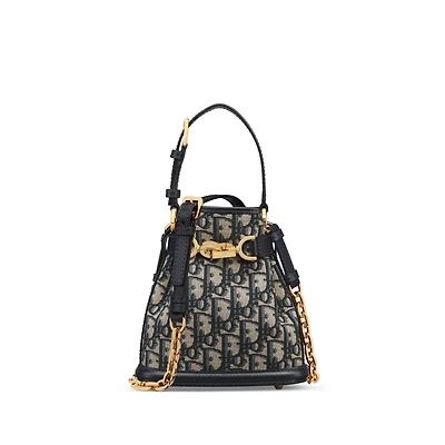 Small C'est Dior Bag