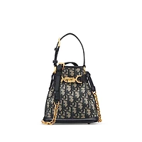Small C'est Dior Bag