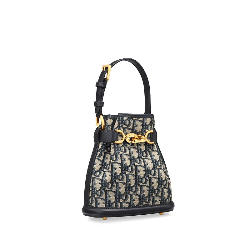 Small C'est Dior Bag
