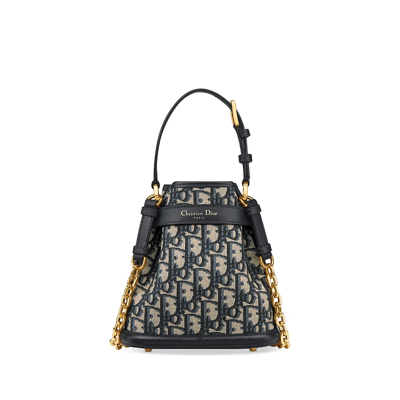 Small C'est Dior Bag