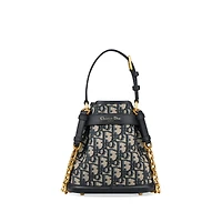 Small C'est Dior Bag