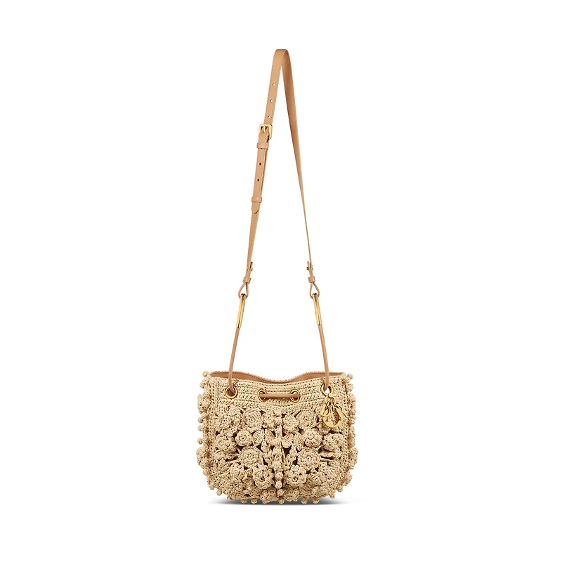 Dioriviera Small Dior Nolita Bag