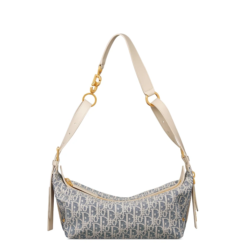 Small D-Journey Bag