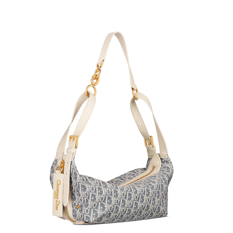 Small D-Journey Bag