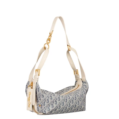 Small D-Journey Bag