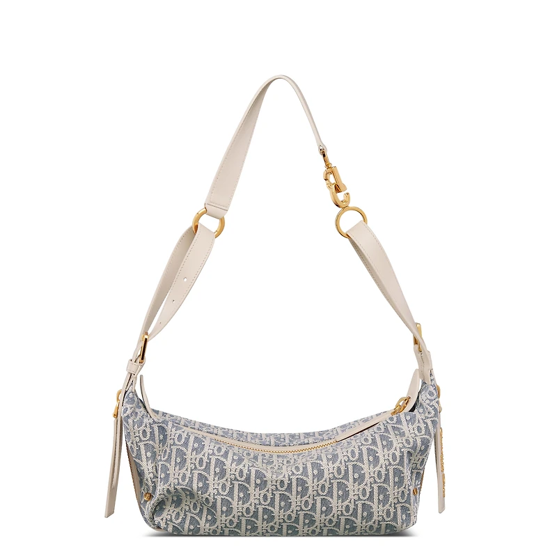 Small D-Journey Bag