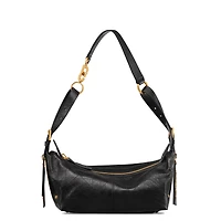 D-Journey Bag in Crinkled Calfskin
