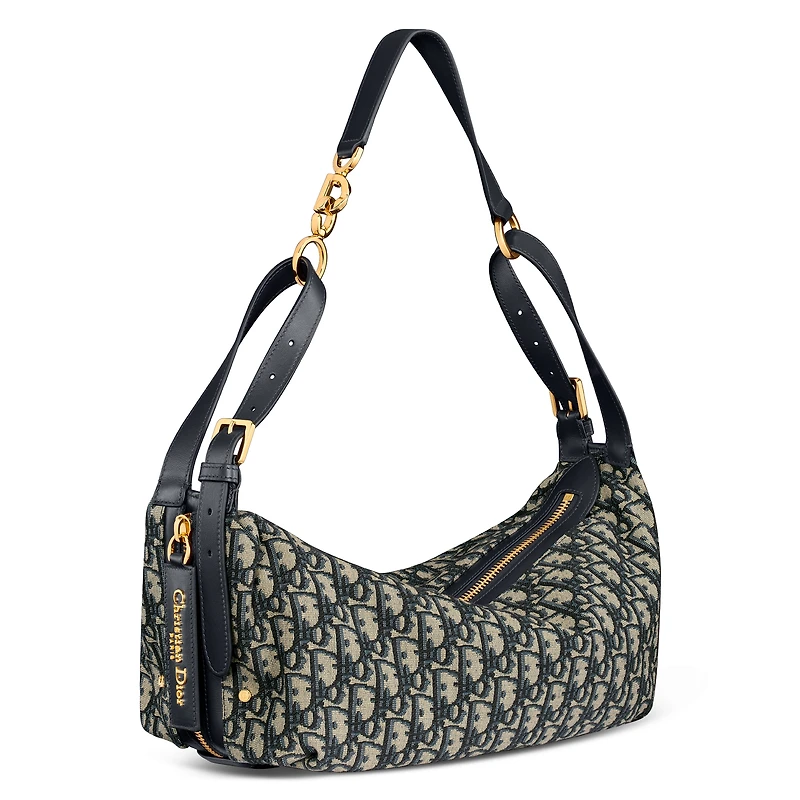 Medium D-Journey Bag