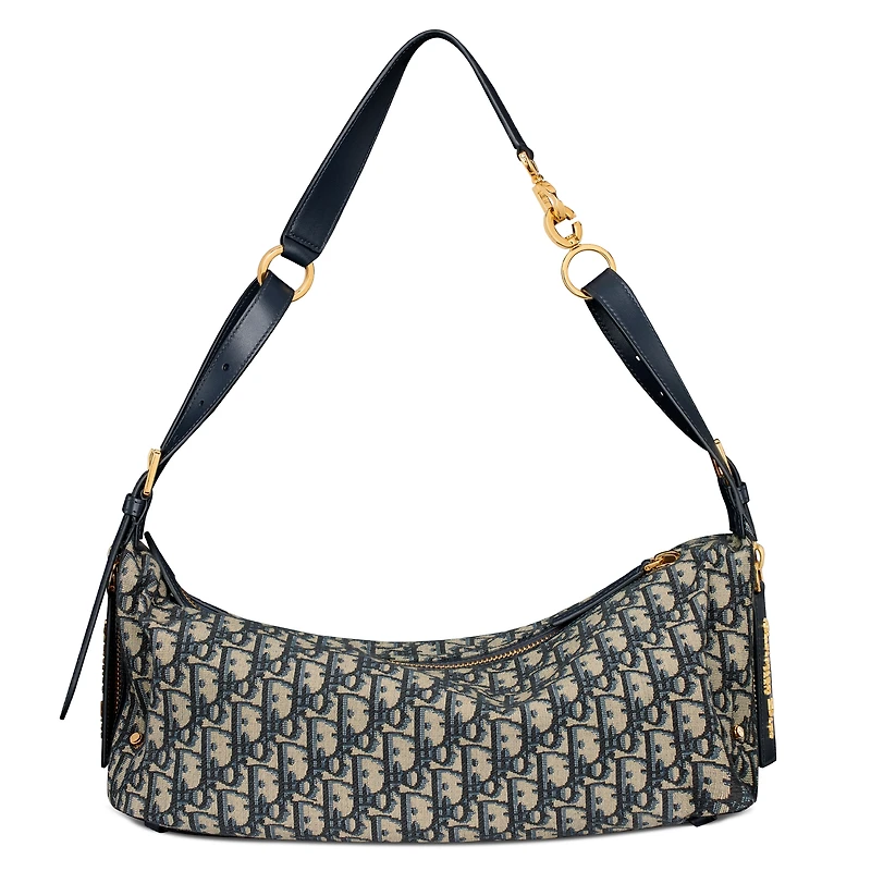 Medium D-Journey Bag