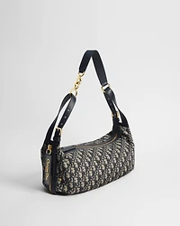 Medium D-Journey Bag