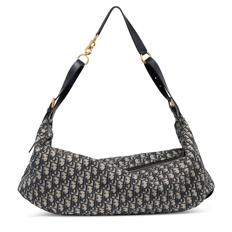 Large D-Journey Bag