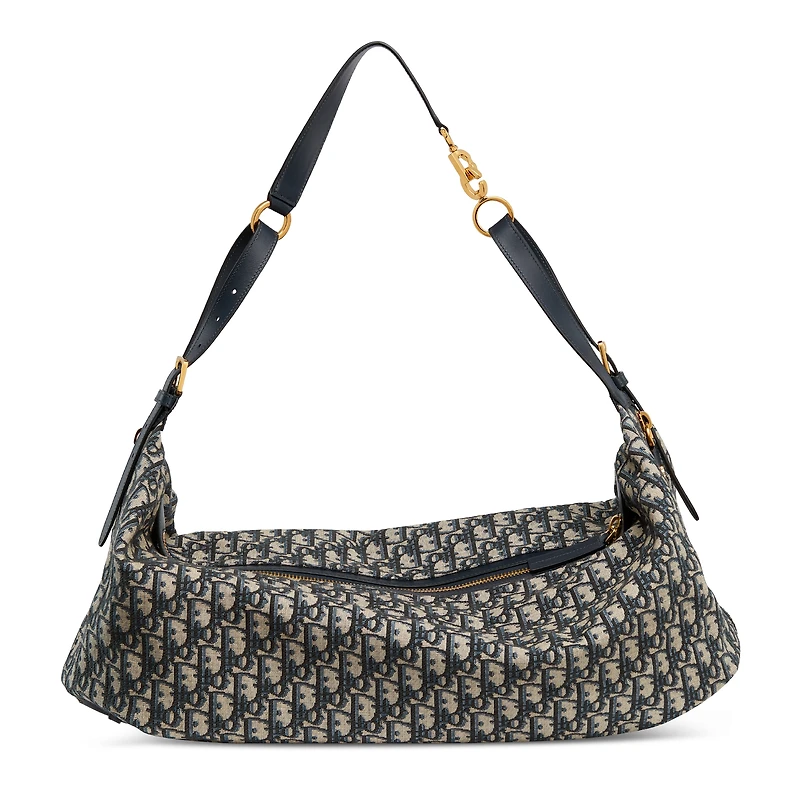 Large D-Journey Bag