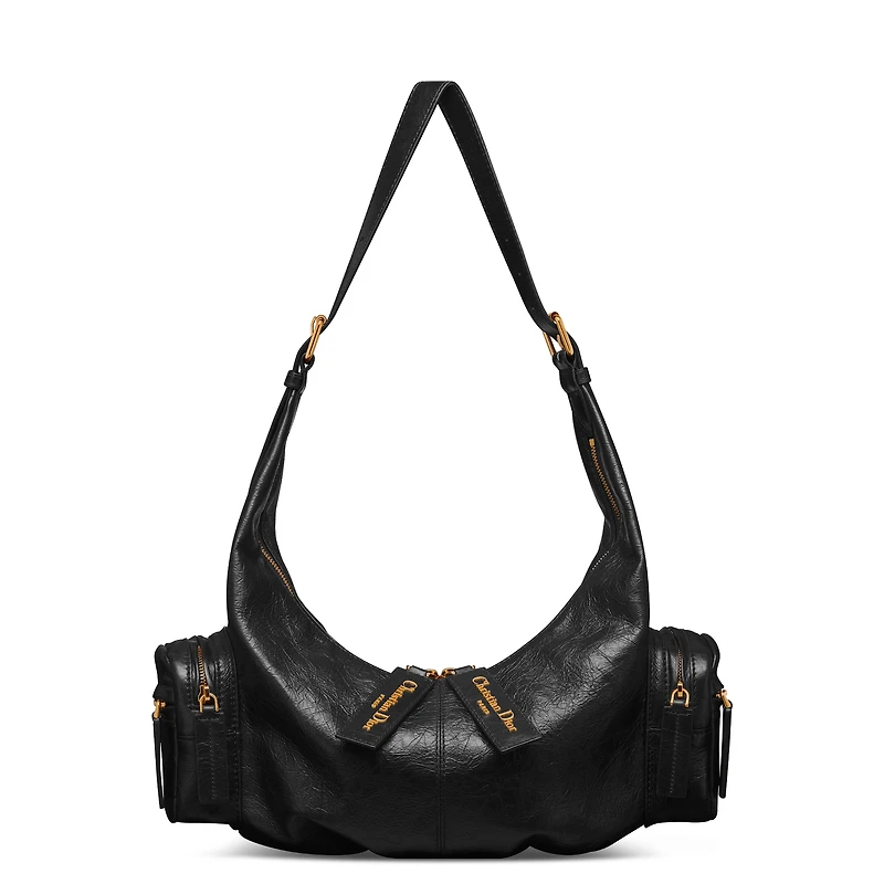 Grand Tour Multipocket Bag