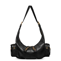 Grand Tour Multipocket Bag