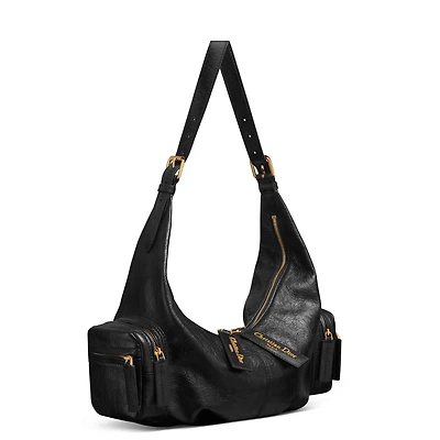 Grand Tour Multipocket Bag