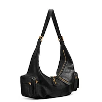 Grand Tour Multipocket Bag