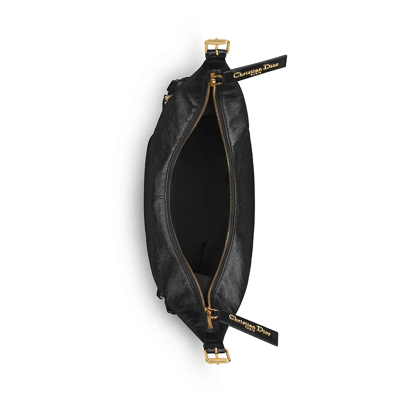 Grand Tour Multipocket Bag