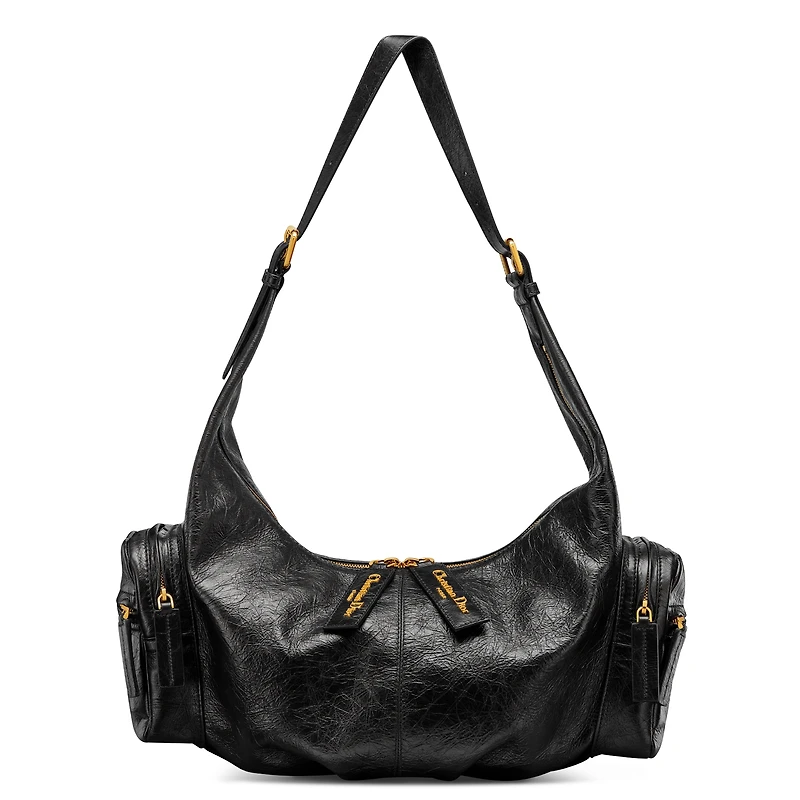 Large Grand Tour Multipocket Bag