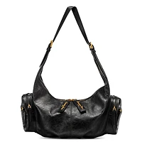 Large Grand Tour Multipocket Bag
