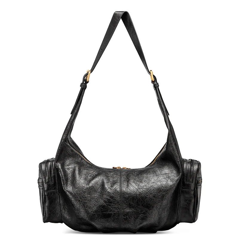 Large Grand Tour Multipocket Bag
